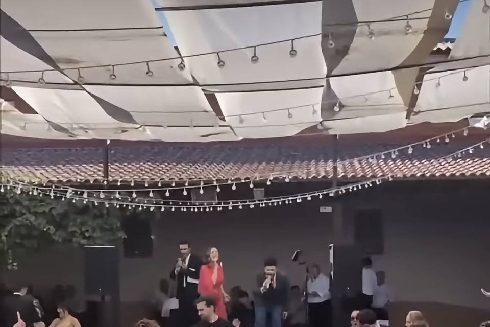 COPA ESPERA DÚO