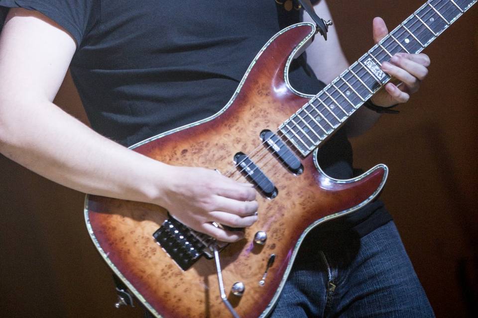 Guitarra