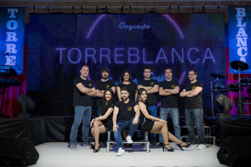 Grupo TorreBlanca