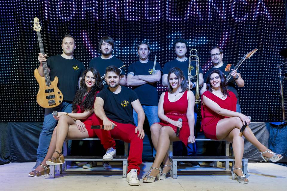 Grupo TorreBlanca