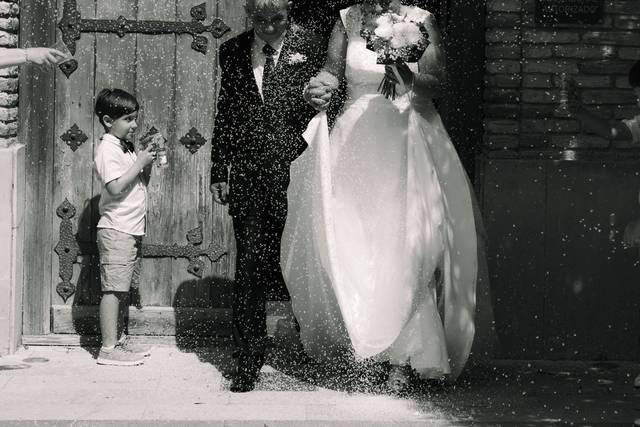 Boda M&D