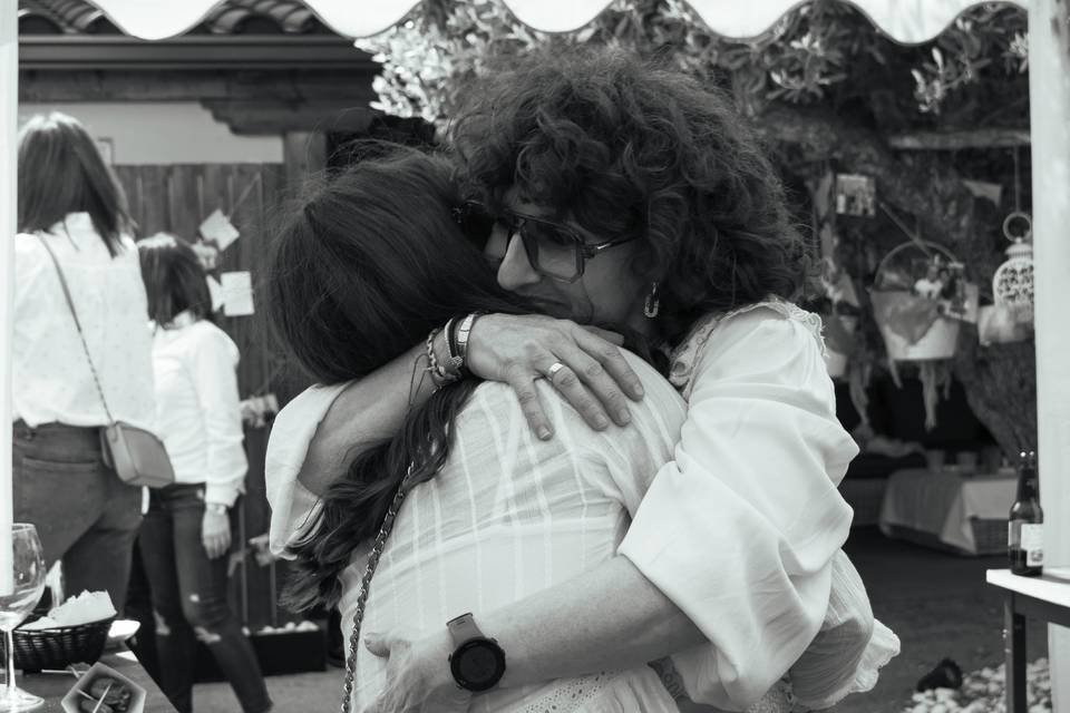 Reencuentros