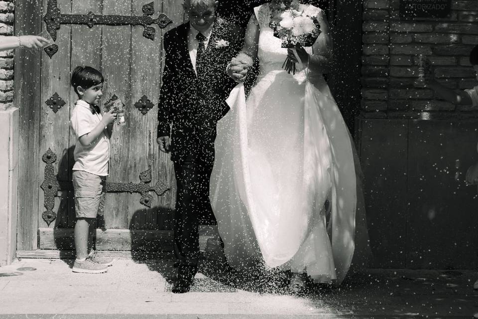 Boda M&D