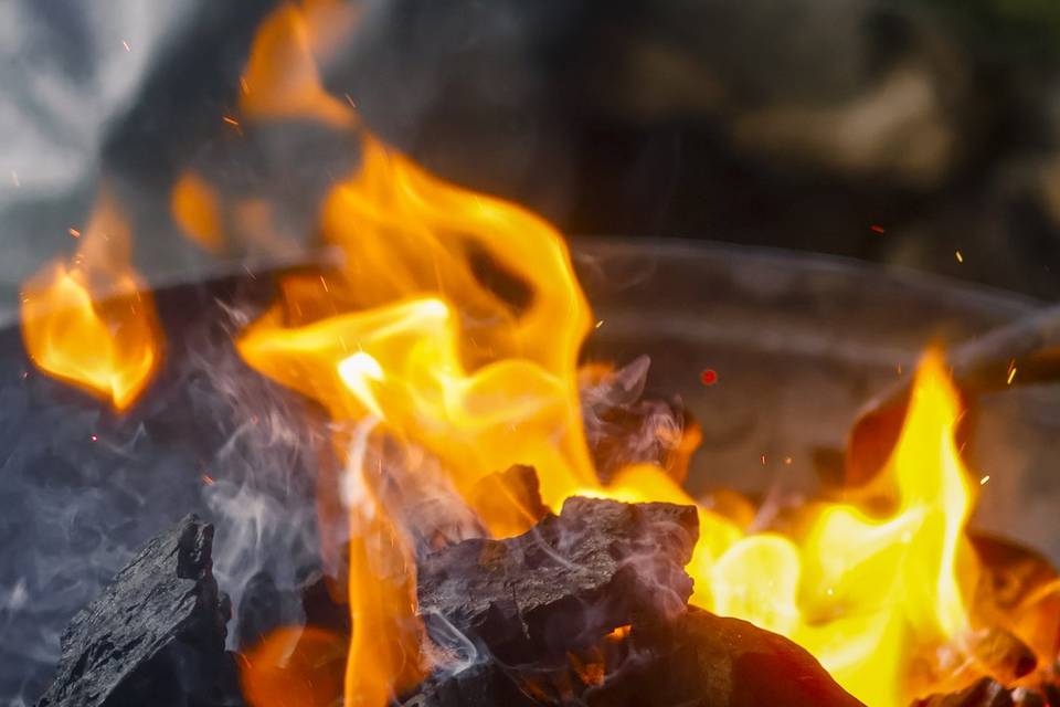 Fuego