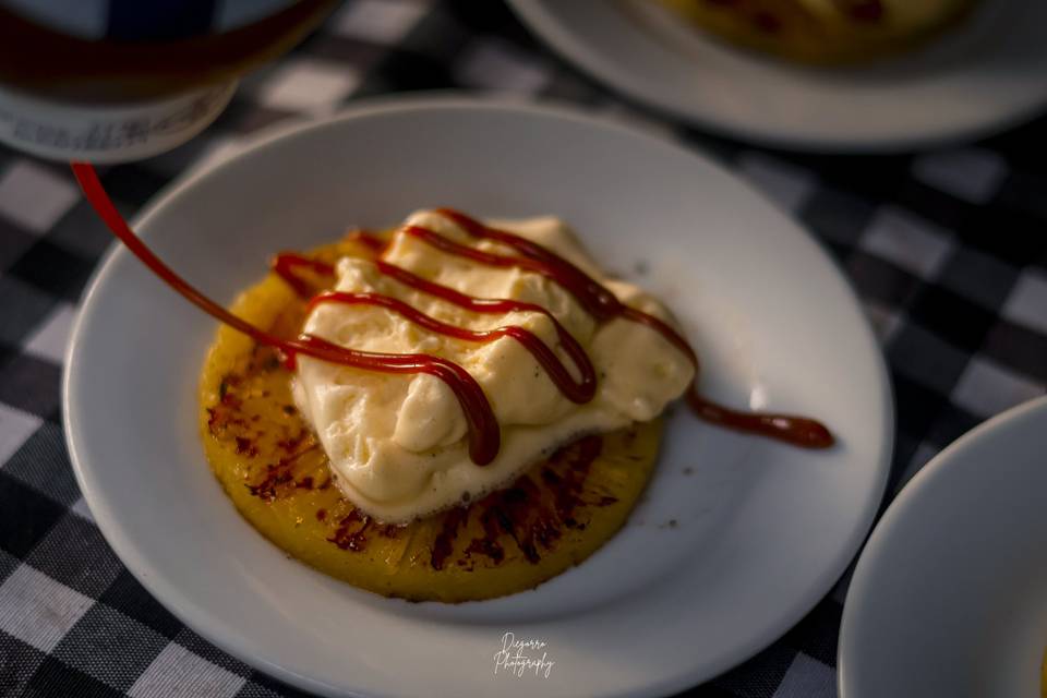 Postre
