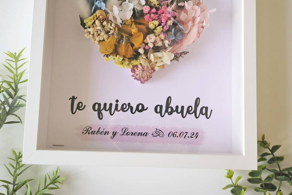 Detalles boda especiales