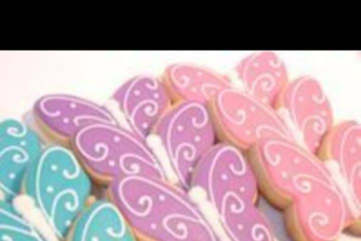 Galletas royal