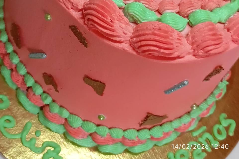 Cake