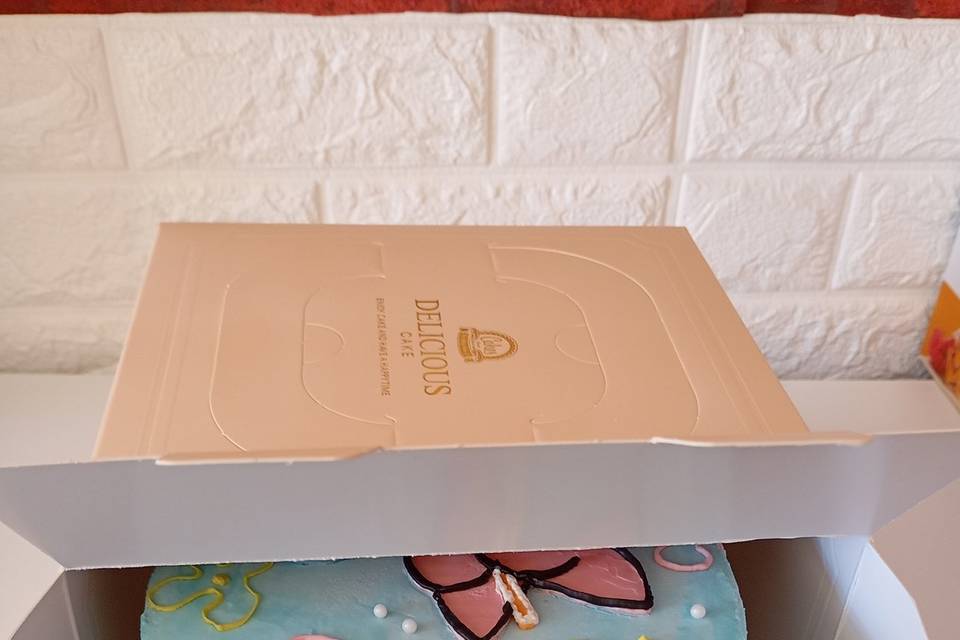 Cake