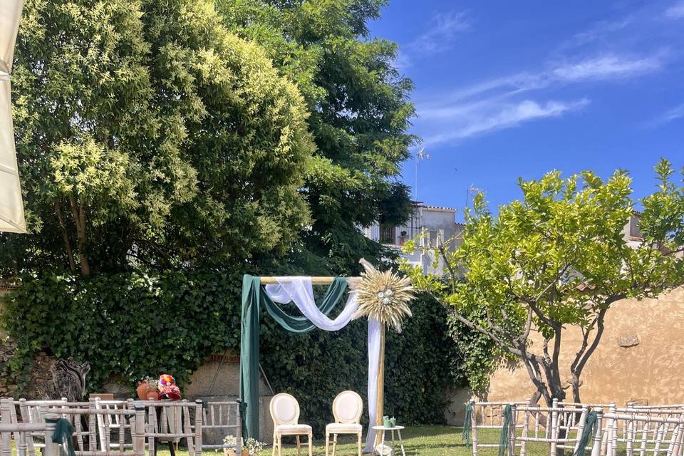Ceremonia