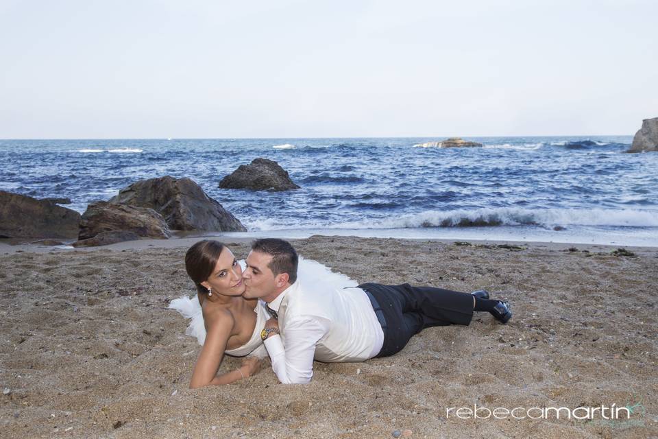 Post-boda Gijón