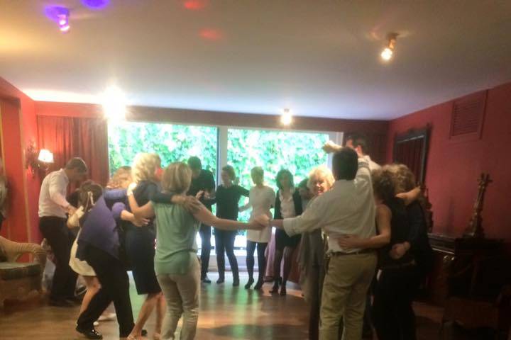 Coreografías para boda