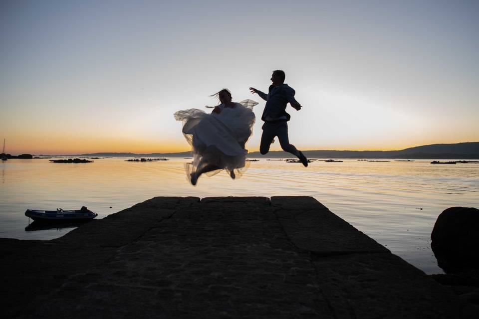 Uno punto cuatro fotografía