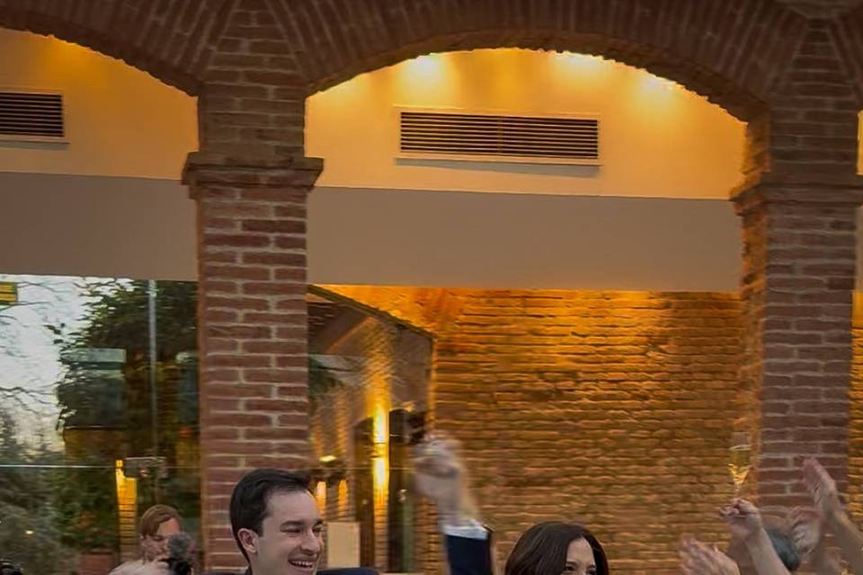 Sí, quiero