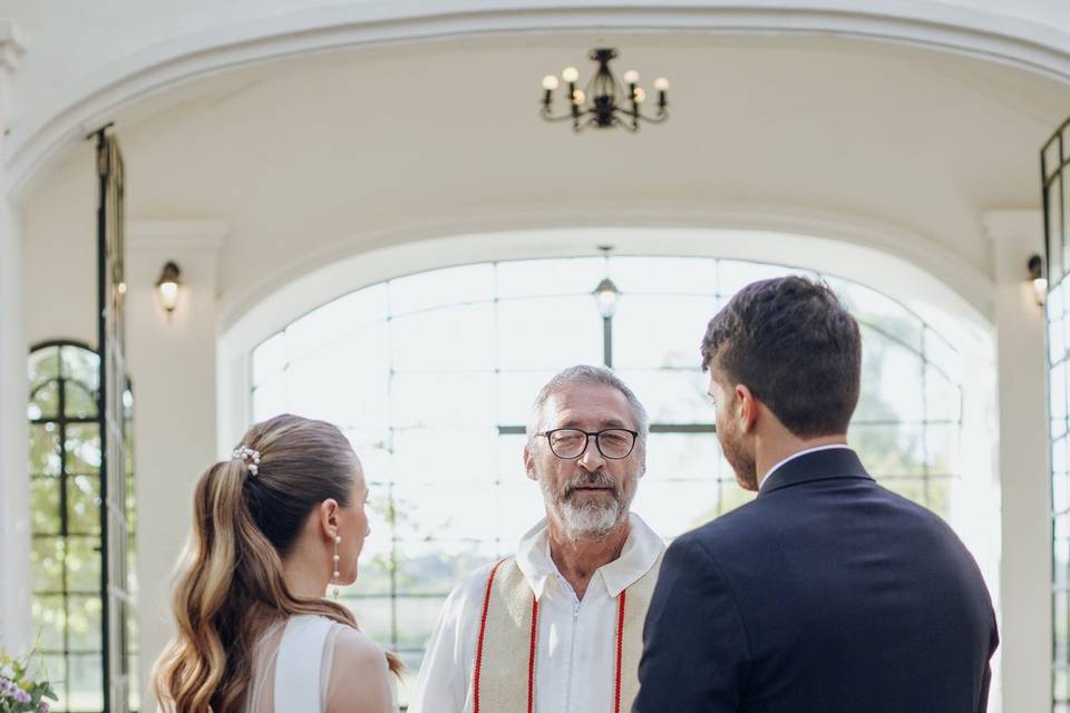 Ceremonia
