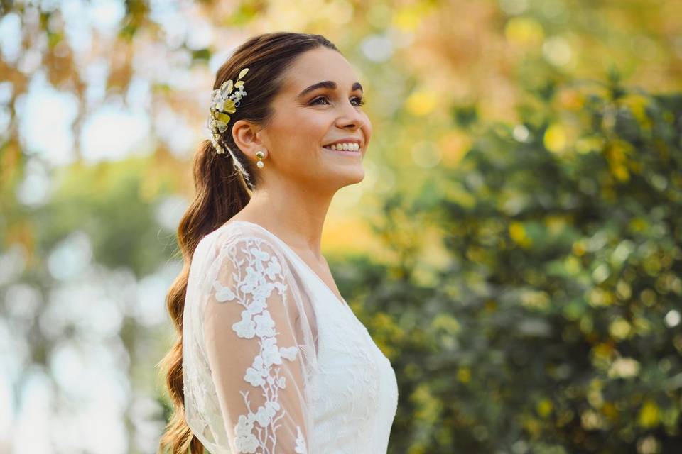 María Eugenia Chiocci