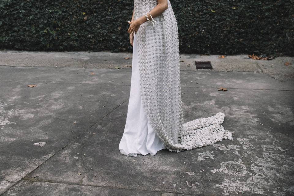 María Eugenia Chiocci