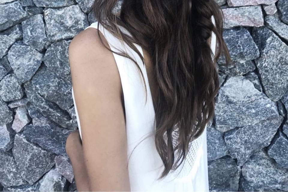 María Eugenia Chiocci