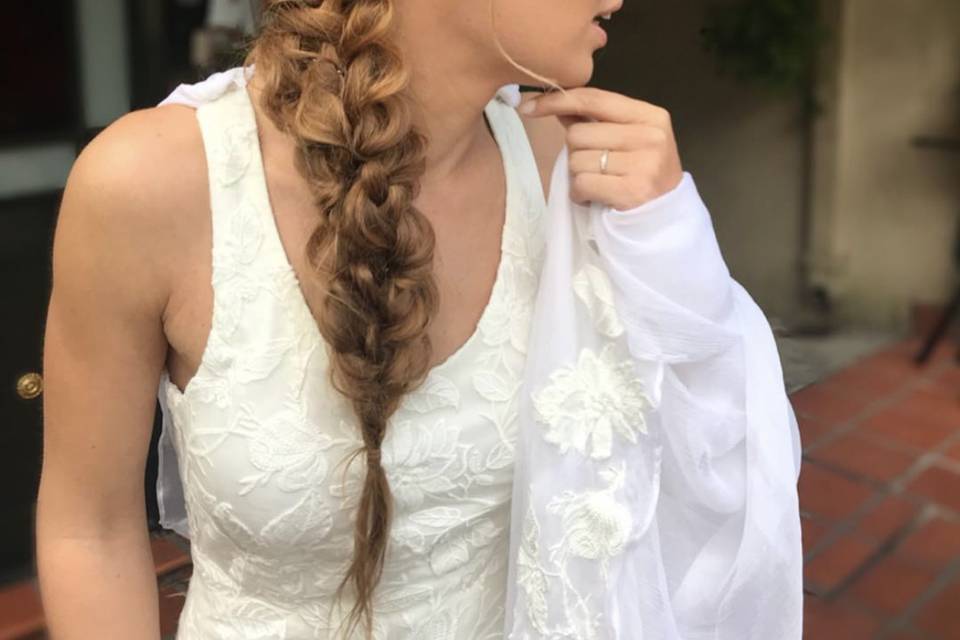 María Eugenia Chiocci