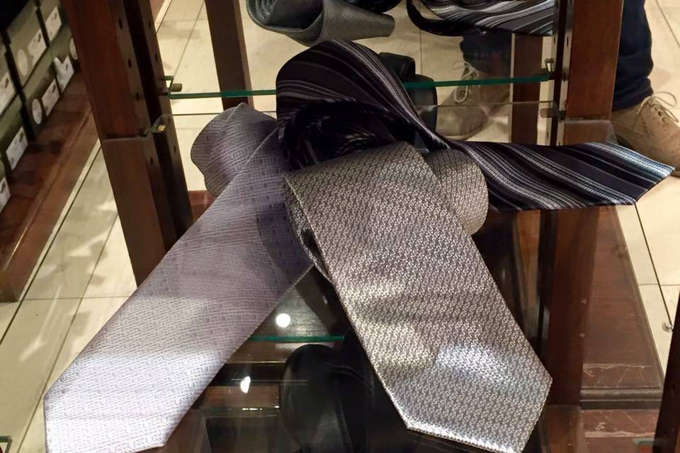 Orga corbata