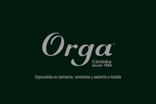 Orga Córdoba