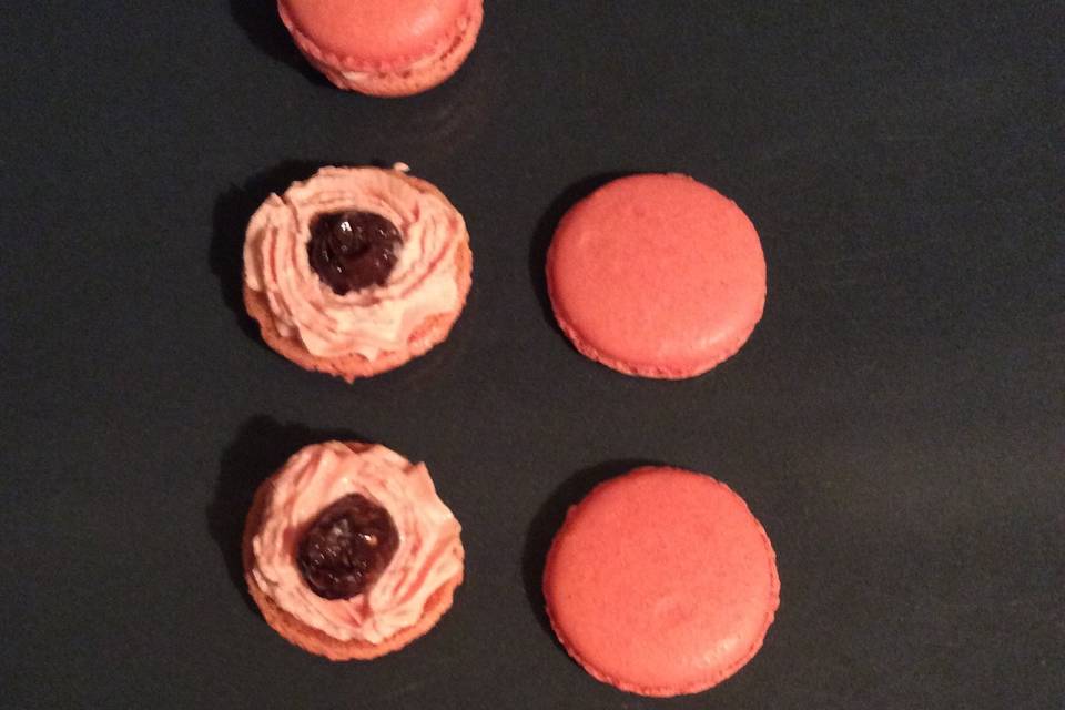 Macarons