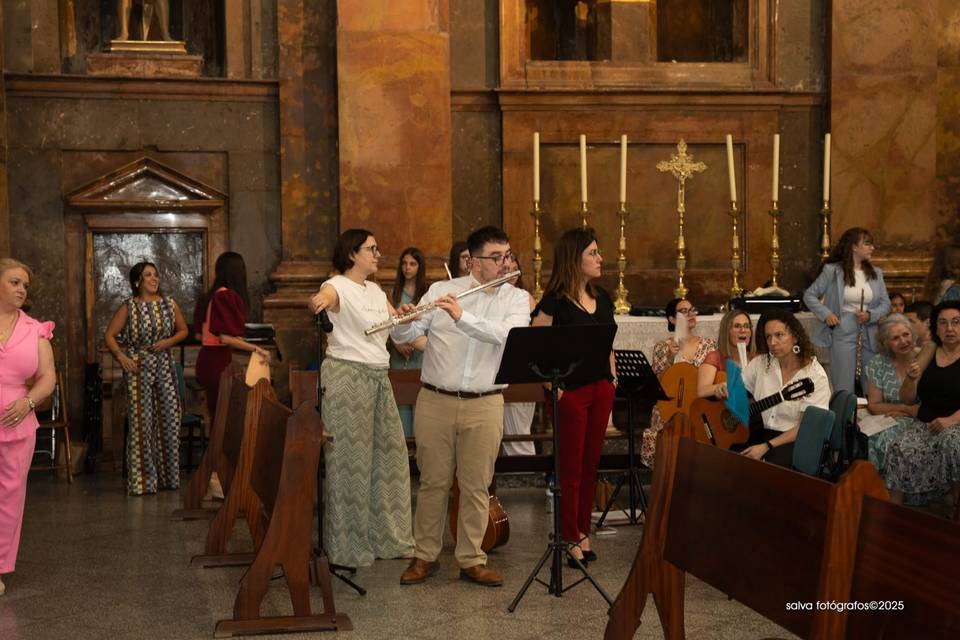 ¡BODA DE ANA Y CARLES!