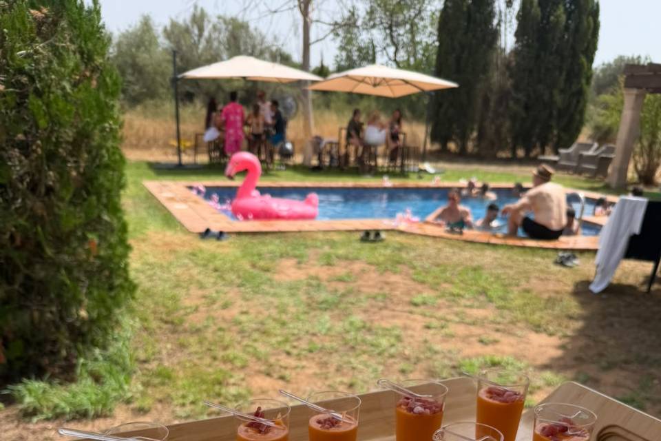 Salmorejo