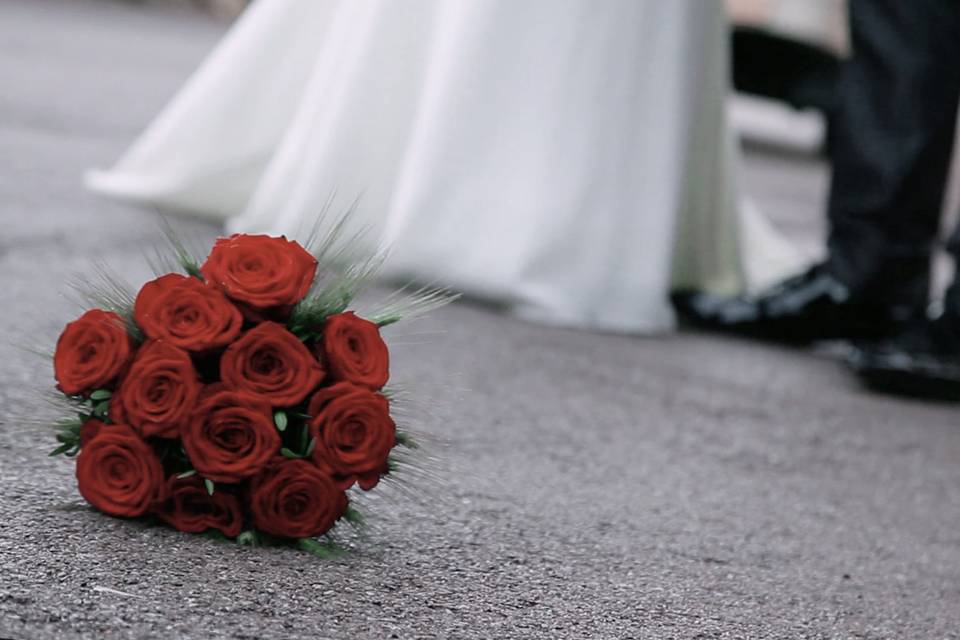 Boda en Sant Jordi