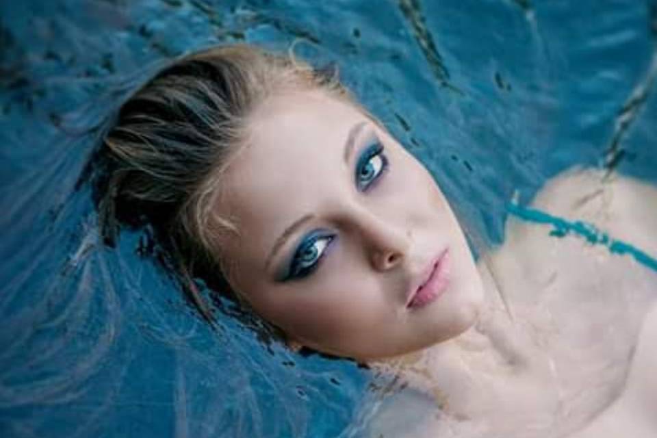 Morelia Beltramo Make Up Artist