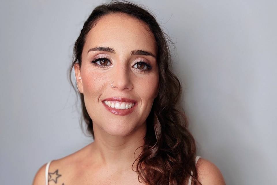 Morelia Beltramo Make Up Artist