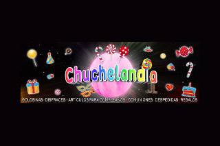 Chuchelandia
