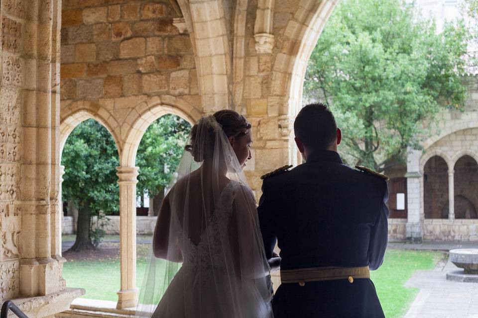 Día de la boda