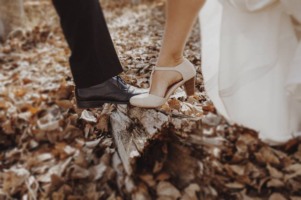 Postboda de Naza & Javi