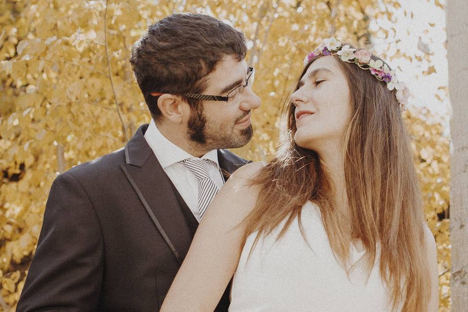 Postboda de Naza & Javi