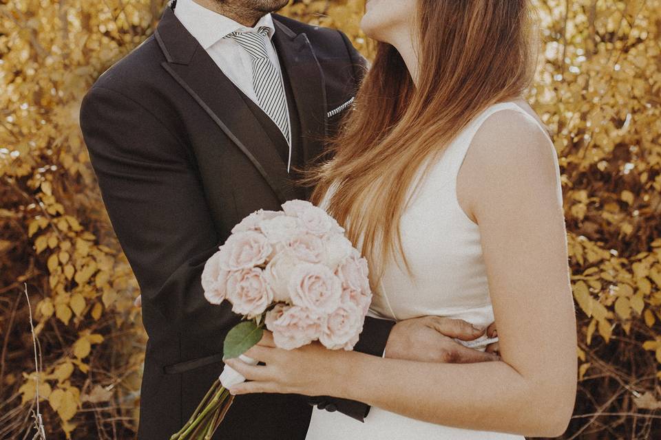 Postboda de Naza & Javi