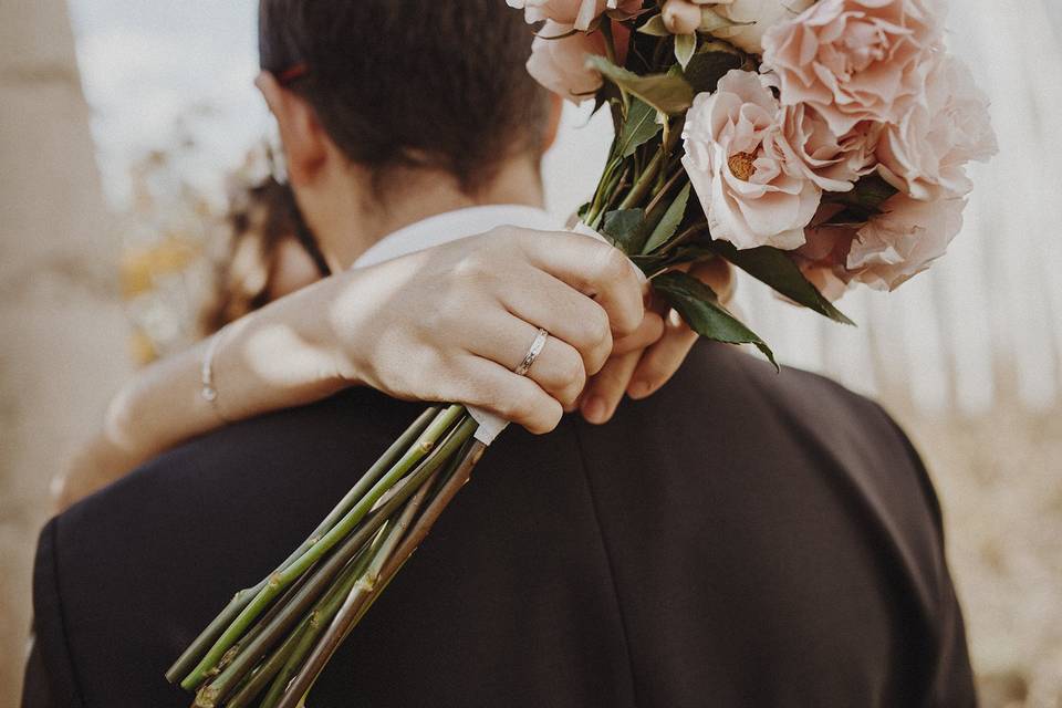 Postboda de Naza & Javi