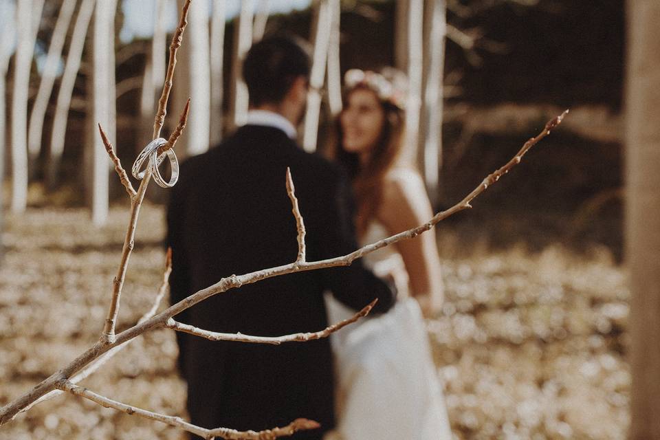 Postboda de Naza & Javi