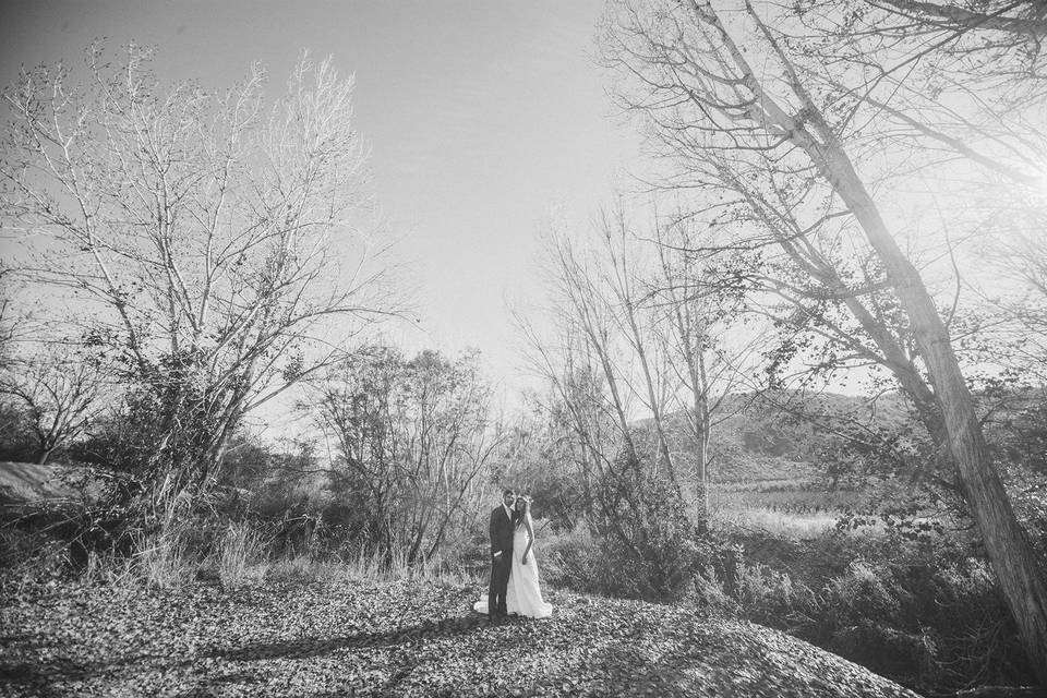 Postboda de Naza & Javi