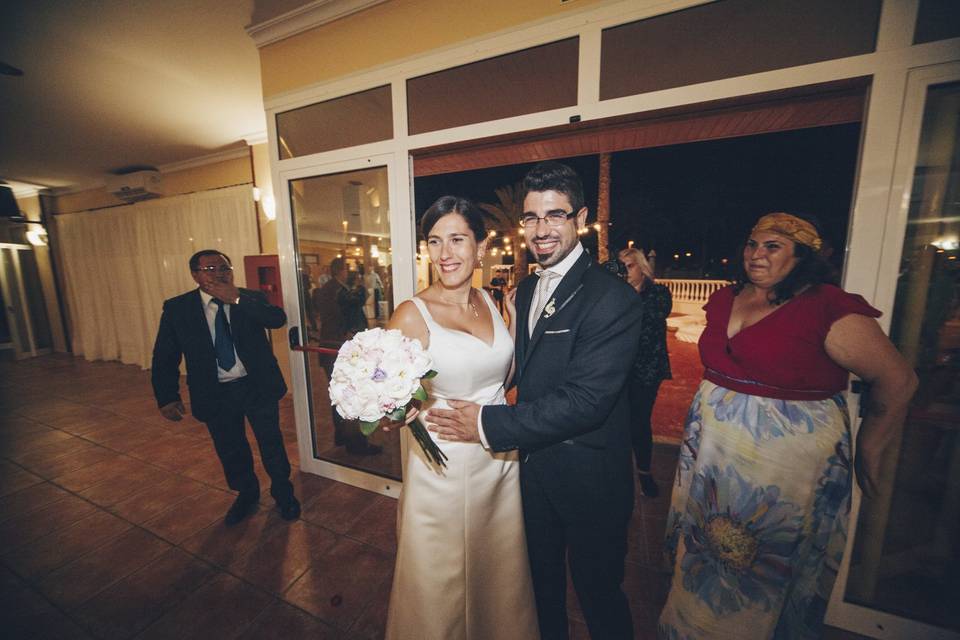 Naza & Javi