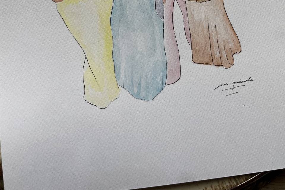 Retrato