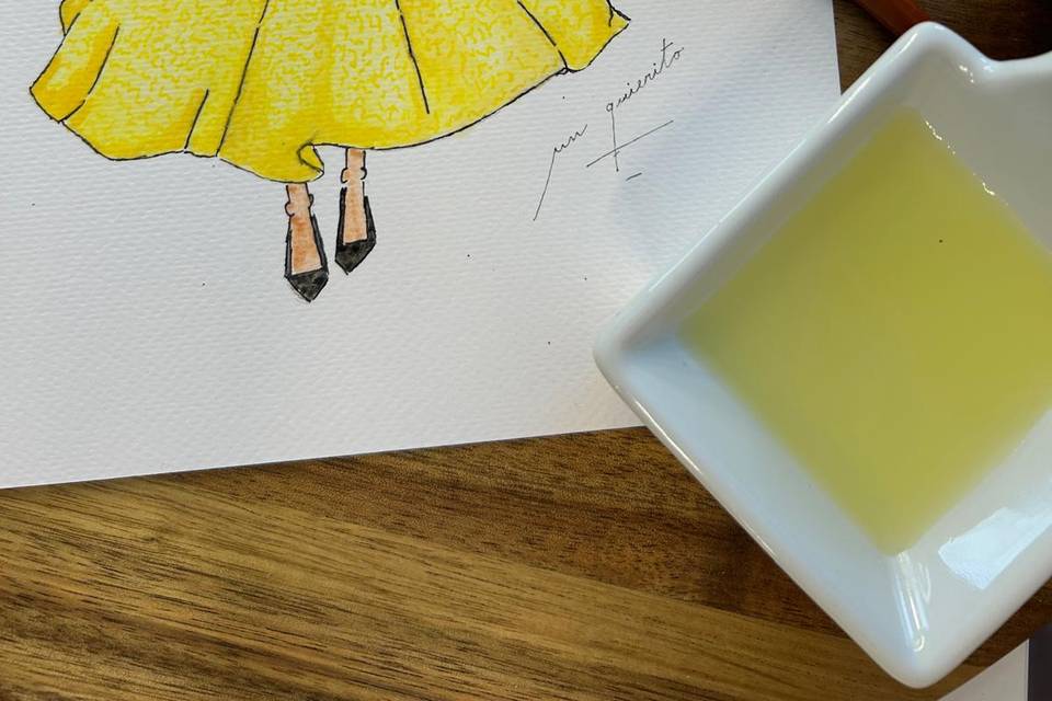 Invitada