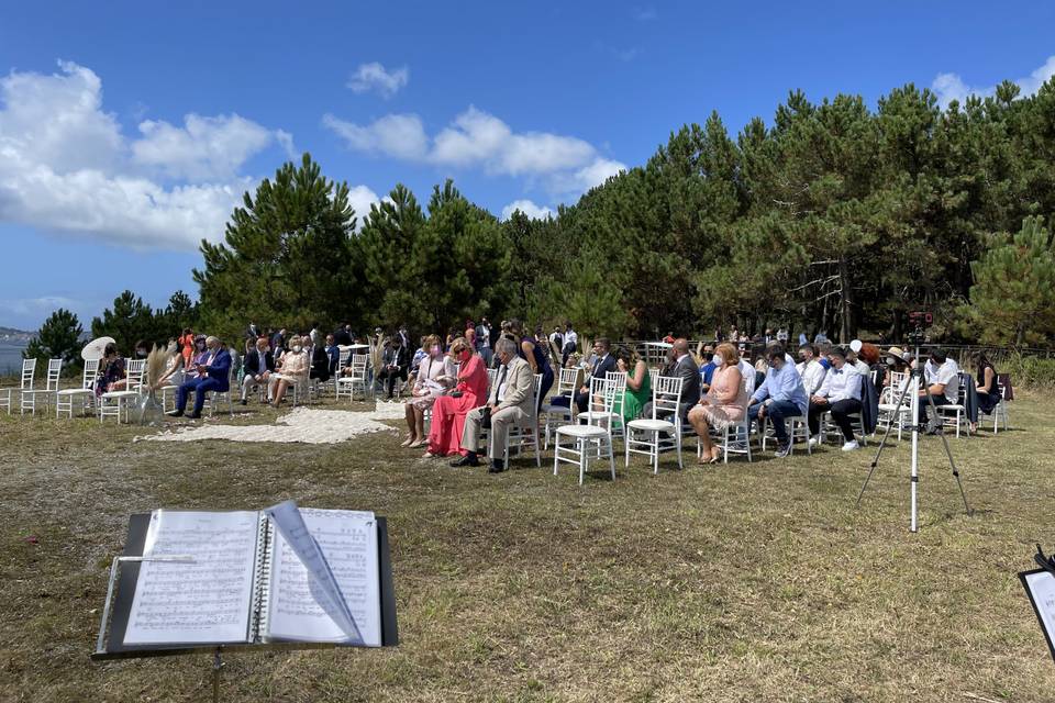 Preparados