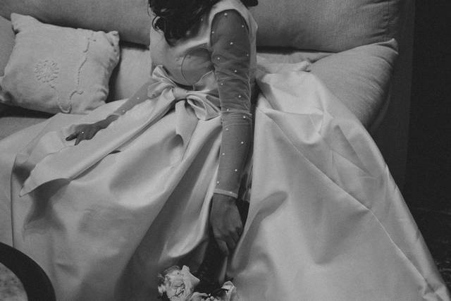 Boda de María y Nacho
