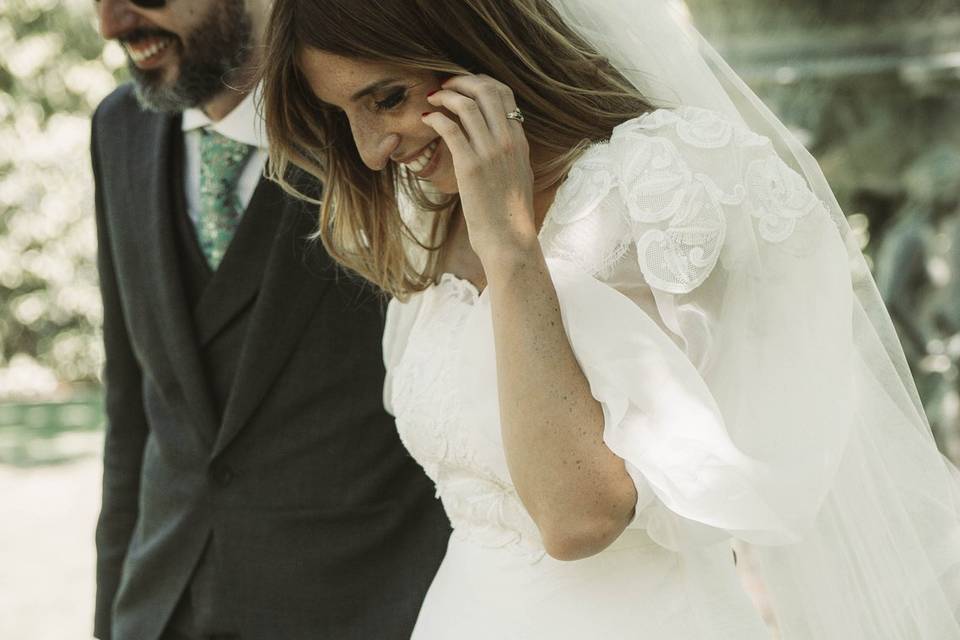 Boda en Finca de las Hiedras