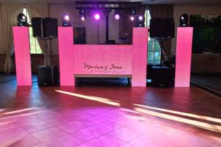 Sombo Eventos