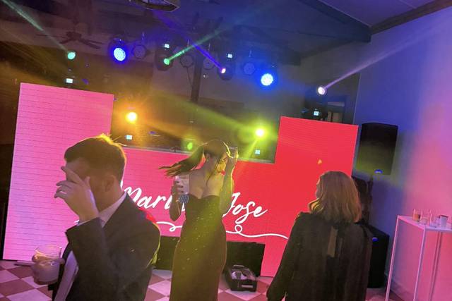 Sombo Eventos