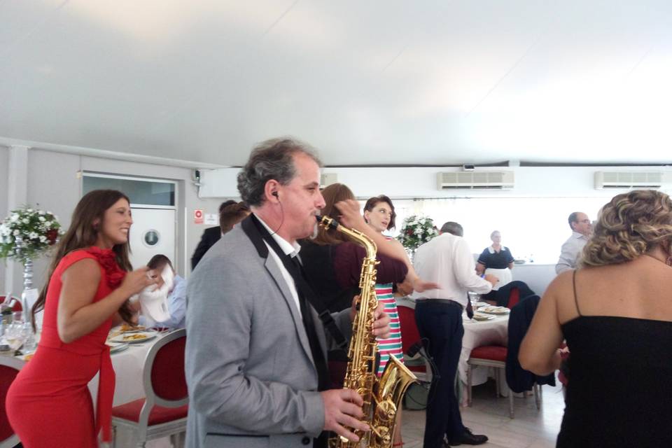 JC Saxo Events