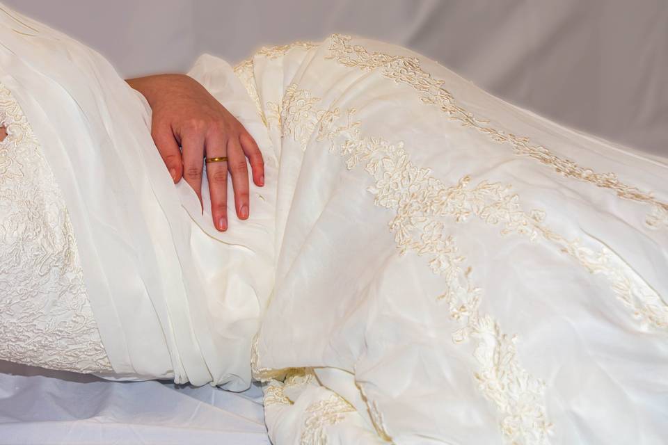Boda Nuria
