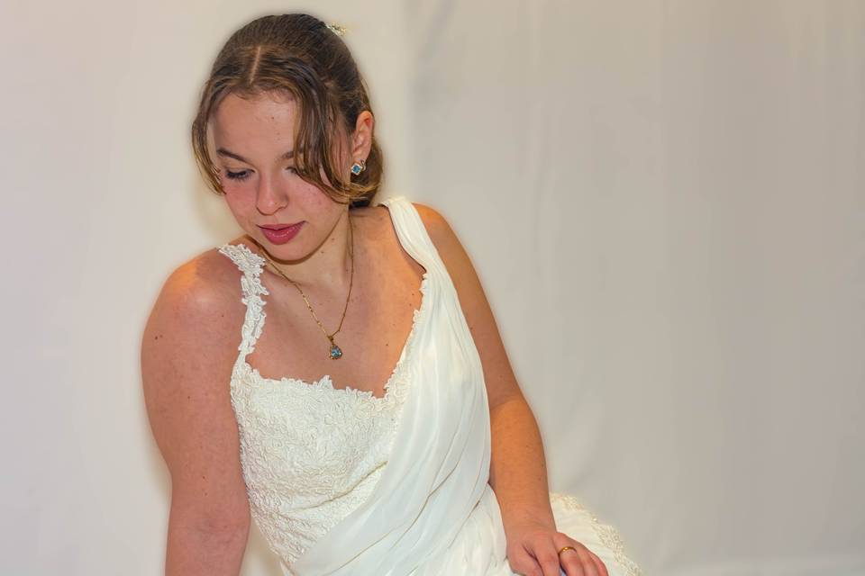 Boda Nuria